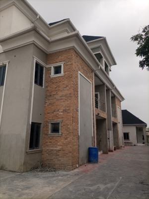 Newly Built 2 Bedroom Apartment - ( Video Available), Thomas Estate, Ajah, Lagos, Flat / Apartment for Rent