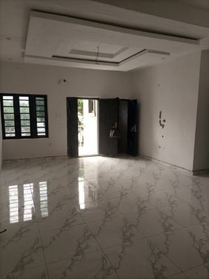 Newly Built 2 Bedroom Apartment - ( Video Available), Thomas Estate, Ajah, Lagos, Flat / Apartment for Rent