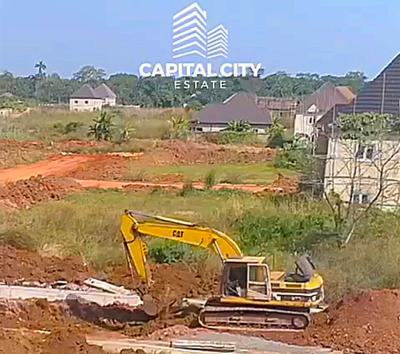 Ready to Build Plots of Land, Enugu, Enugu, Mixed-use Land for Sale