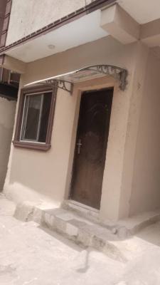 Newly Renovated Self-con Apartment, in an Estate, Adeniyi Jones, Ikeja, Lagos, Self Contain (single Rooms) for Rent