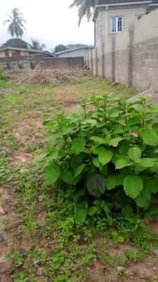 Land, Puposola Area, New Oko-oba, Agege, Lagos, Residential Land for Sale