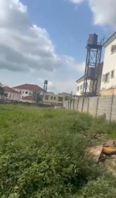 1,200sqm, Residential, C of O, Behind Crown Court Estate/vio Office, Mabushi, Abuja, Residential Land for Sale