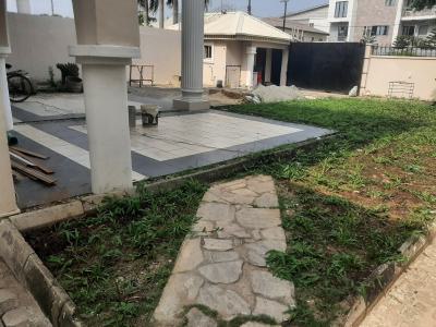 6, Lekki Phase 1, Lekki, Lagos, Semi-detached Duplex for Rent