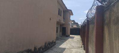 Block of Flats, Off Community Road, Ago Palace, Isolo, Lagos, Block of Flats for Sale
