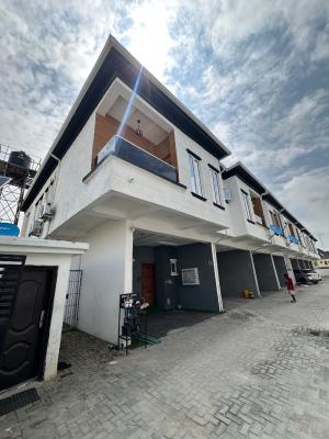 4 Bedroom Terrace Duplex, Ikota Gra, Ikota, Lekki, Lagos, Terraced Duplex for Rent