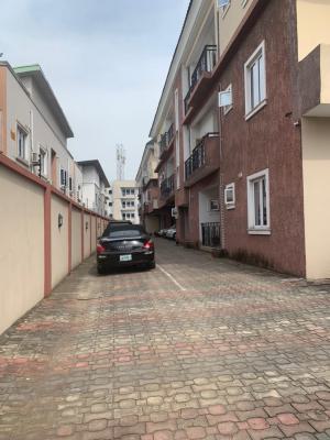 Gorgeous Fully Serviced 3 Bedroom, Agungi, Agungi, Lekki, Lagos, Flat / Apartment for Rent