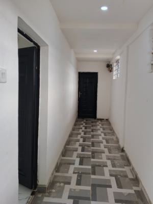 Brand Newly Renovated 2 Bedroom Flat with  All Room Ensuite Upstairs, Well Secured Gated Street Off Total Filling Station Oregun Ikeja, Oregun, Ikeja, Lagos, Flat / Apartment for Rent