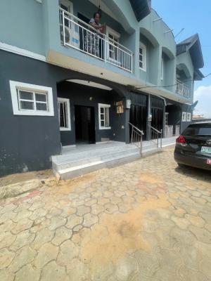 Luxury 3 Bedroom Apartment, Secured Estate, Gra Phase 1, Magodo, Lagos, Flat / Apartment for Rent