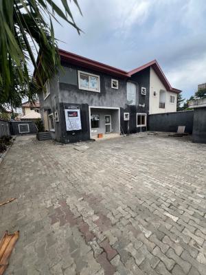 Commercial Space on a Busy Road. Perfect for Any Business., Lekki Phase 1, Lekki, Lagos, Commercial Property for Rent