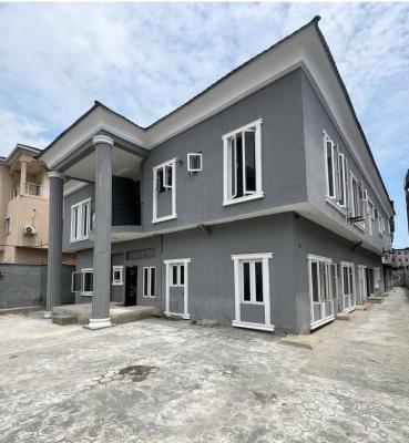 3bedroom  Flat, Ikate, Lekki, Lagos, Flat / Apartment for Rent