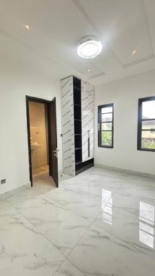 5 Bedroom Terrace with 2 Bqs., Ikoyi, Parkview, Ikoyi, Lagos, Detached Duplex for Rent