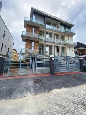 2 Bedroom Flat Apartment, Conservation Road, Ikota, Lekki, Lagos, Flat / Apartment for Sale