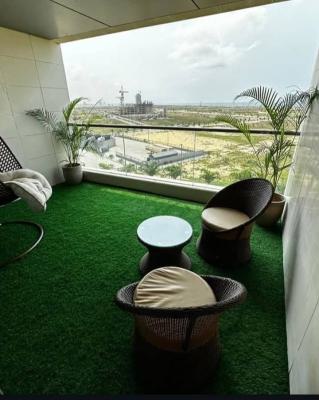 Furnished 4 Bedroom Apartment, Victoria Island, Victoria Island (vi), Lagos, Block of Flats for Sale