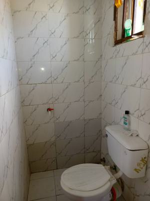 Single Room Self, Ado Road, Ajah, Lagos, Self Contain (single Rooms) for Rent