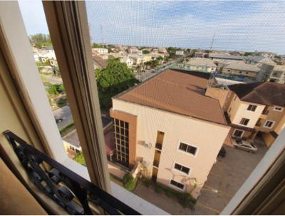 Governor Consent, Violet Court Nr 1 a Adebayo Doherty Road Lekki Phase 1, Lekki Phase 1, Lekki, Lagos, Flat / Apartment for Sale