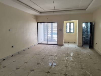 4 Bedroom Terrace House on 3 Floors with Bq, Guzape, Katampe, Abuja, Terraced Duplex for Sale
