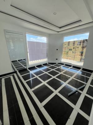 Super-clean and Luxurious Commercial Space Located on a Busy Road, Lekki Phase 1, Lekki, Lagos, Commercial Property for Rent