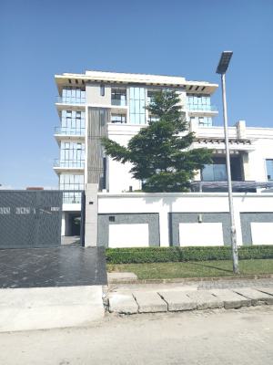 3bedroom Apartment with Pool,gym, Serene and Neat Environment,lekki Phase 1, Lekki Phase 1, Lekki, Lagos, Block of Flats for Sale