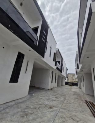 4 Bedroom Terrace Duplex, Atlantic Nominee, Ajah, Lagos, Detached Duplex for Sale