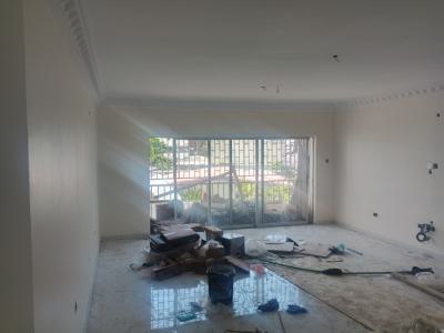 3 Bedrooms Tastefully Finished Spacious Flat in a Block of 8 Flats, Off Awolowo Road, Falomo, Ikoyi, Lagos, Flat / Apartment for Rent