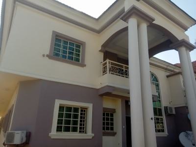 Luxury Finished 6bedroom Semi Detached Duplex with Bq, 2nd Avenue Gwarinpa, Gwarinpa, Abuja, Semi-detached Duplex for Rent