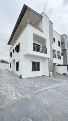 Newly Built 2 Bedroom Flat, Lifecamp, Life Camp, Abuja, Flat / Apartment for Rent