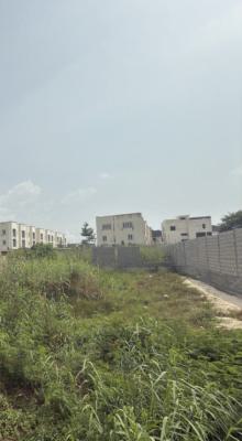 Land, Parkview, Ikoyi, Lagos, Land for Sale
