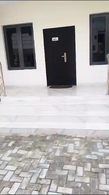 New 3 Bedroom Terrace House with One Room Boys Quarter, Camberwall Estate Phase 2, Abijo, Lekki, Lagos, Terraced Duplex for Sale