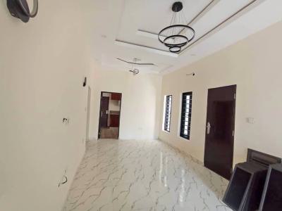 Newly Built 4 Units of 3 Bedroom Flat for Let in Ojodu, Ojodu  Off Aina Street, Ojodu, Lagos, Flat / Apartment for Rent