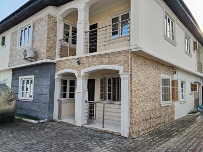 Luxury 3 Bedroom Flat in a Good Location Location Ibeju-lekki Lagos, Secured Place, Bogije, Ibeju Lekki, Lagos, Flat / Apartment for Rent