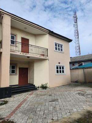 Boys Quarter at Royal View Estate Ikota, Lekki, Lagos, Self Contain (single Rooms) for Rent