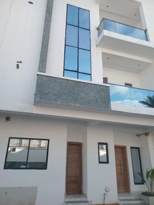 Newly Built 4bedroom Terraced Duplex, Off Glover Road, Ikoyi, Lagos, Ikoyi, Lagos, Terraced Duplex for Sale