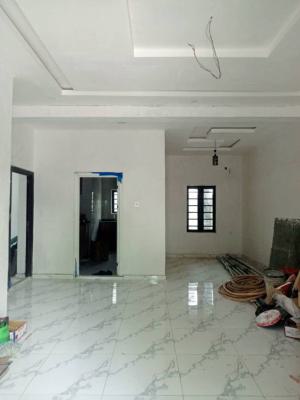 Dope 2 Bed Room Apartment in a Secured Estate, Thomas Estate, Ajah, Lagos, Flat / Apartment for Rent