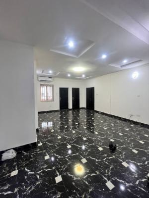 Standard Bedroom in a 3 Bedroom Shared Apartment, Near Shoprite Shopping Hub, Osapa, Lekki, Lagos, Self Contain (single Rooms) for Rent