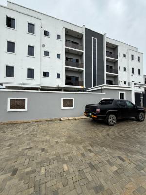 2 Bedroom Automated Apartment, Ikate, Lekki, Lagos, Block of Flats for Sale