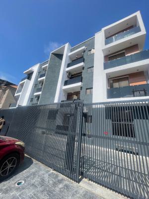 2 Bedroom, Ikate Lekki, Lekki Phase 1, Lekki, Lagos, Flat / Apartment for Rent