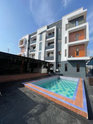 2 Bedroom Flat, Ikate, Lekki, Lagos, Flat / Apartment for Rent