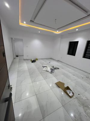 Luxury 2bedroom Flat with an Excellent Rooftop for Parties, Abraham Adesanya, Ajah, Lagos, Flat / Apartment for Rent