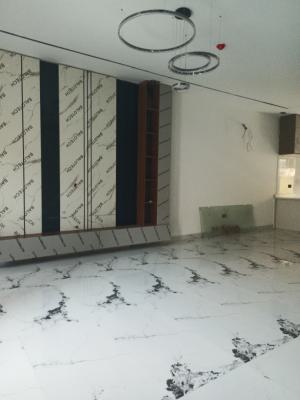 4bedroom Terrace Duplex with Bq, Spacious Rooms, in a Secure Estate, Lekki Phase 1, Lekki, Lagos, Terraced Duplex for Sale