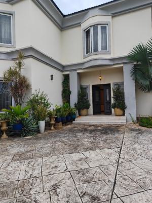 5-bedroom Villa at Vgc, Vgc, Lekki, Lagos, Detached Duplex for Sale