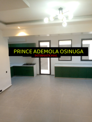 New & Premium 2 Bedroom Apartment on 2 Floors + Bq, Old Ikoyi, Old Ikoyi, Ikoyi, Lagos, Terraced Duplex for Rent