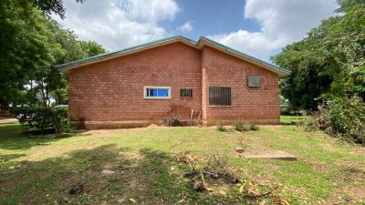 Bungalow, By Dia, Asokoro District, Abuja, Detached Bungalow for Sale