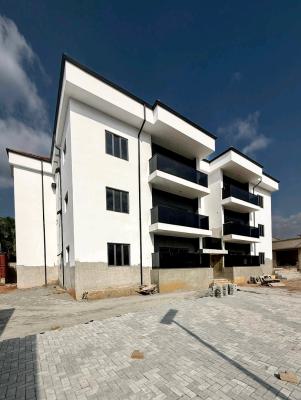 6 Units of Luxury Apartments, Wuse 2, Abuja, House for Sale