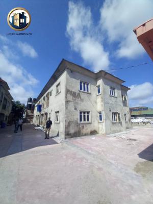 Newly Built 3 Bedroom Apartment, Ogombo, Ajah, Lagos, Flat / Apartment for Rent