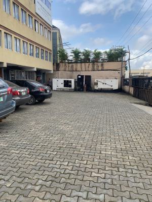 Well Maintained Office Space on 3 Floors, Ikeja, Lagos, Office Space for Rent