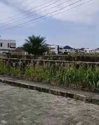 Land Measuring 658sqm, Pearl Garden Estate, Sangotedo, Ajah, Lagos, Residential Land for Sale