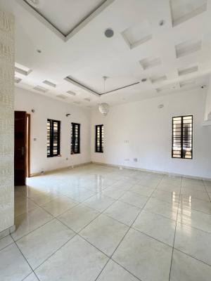 4 Bedroom Duplex, Orchid Road, Lekki, Lagos, Detached Duplex for Rent