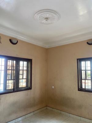 Spacious Room Shared Apartment, Mobile Rd, Ajah, Lagos, Self Contain (single Rooms) for Rent
