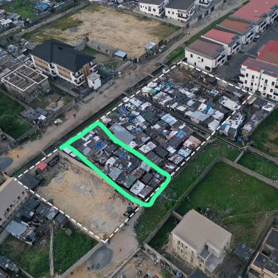 650sqm Plot, Ologolo Lekki, Ologolo, Lekki, Lagos, Residential Land for Sale