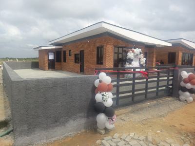 Aramide Solar Powered Luxury Bungalows, Itunu Residential Estate, Aiyegoro, Ibeju Lekki, Lagos, Detached Bungalow for Sale